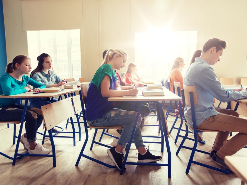 réforme du bac général