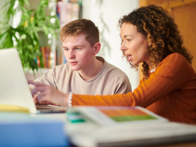 aide aux devoirs